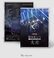 ONEUS JAPAN 1st LIVE  8/25  東京公演