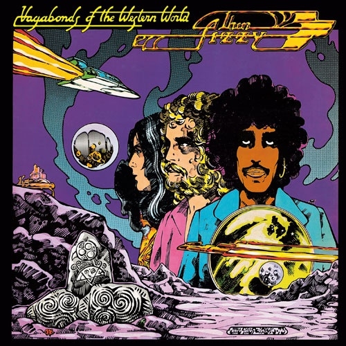 Thin Lizzy/西洋無頼 ［SHM-CD+歌詞カード］＜生産限定盤＞