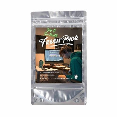 Joey Pecoraro/FRESH PACK LIVE VOL.3[ASFP3]