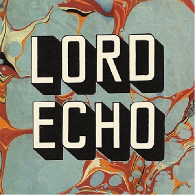 Lord Echo/HARMONIES[WNCD-014]
