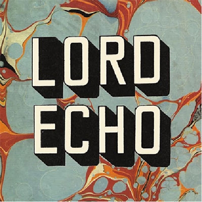 Lord Echo/HARMONIES