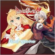 Final Mission