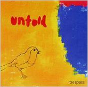 TOWER RECORDS ONLINE㤨trespass (J-Pop/untold[TRSP-001]פβǤʤ1,572ߤˤʤޤ