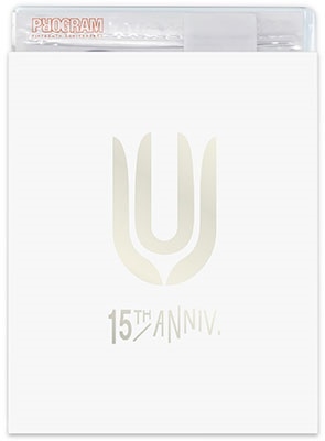 Dショッピング Unison Square Garden 15th Anniversary Live プログラム15th At Osaka Maishima 19 07 27 初回限定 Blu Ray Disc カテゴリ 邦楽映像の販売できる商品 タワーレコード ドコモの通販サイト