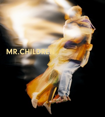 Mr.Children 2015-2021 & NOWジャケ写