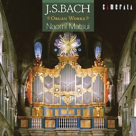 ライプツィヒ時代のバッハ~後期オルガン作品集 ライプツィヒ時代のバッハ~後期オルガン作品集