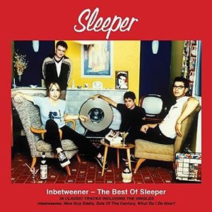 Inbetweener (The Best of Sleeper)