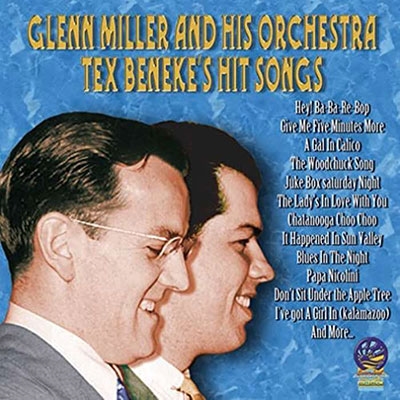 glenn miller orchestra songsβ