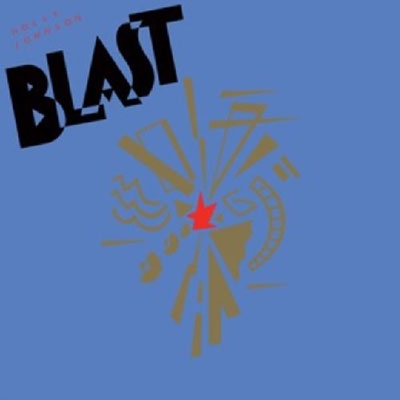 Holly Johnson/Blast (35th Anniversary Reissue)[PLDC14]