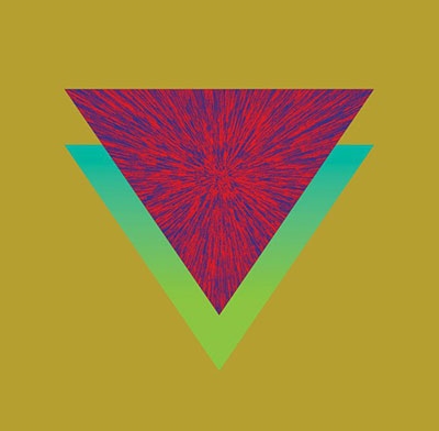 Commune (Colored Vinyl) ［LP+7"］＜限定盤＞