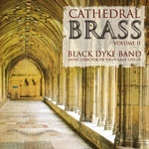 Cathedral Brass Vol.2 Cathedral Brass Vol.2