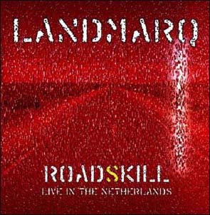 Roadskill: Live In The Netherlands ［CD+DVD］