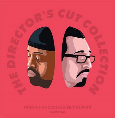 The Director's Cut Collection Volume Two