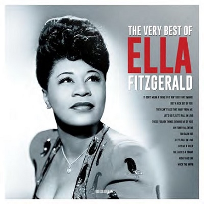 Ella Fitzgerald/The Very Best Of