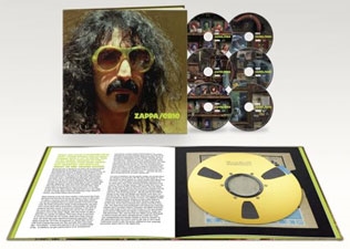 Frank Zappa/Zappa/Erieס[4539466]