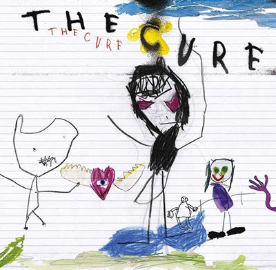 The Cure/The Cure