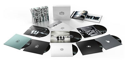 All That You Can't Leave Behind (Super Deluxe Vinyl Box Set) ［11LP+ハードカバー・ブック］＜限定盤＞