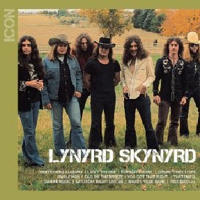 Icon : Lynyrd Skynyrd