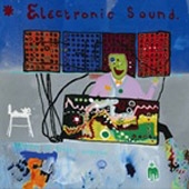 George Harrison/Electronic Sound[3791396]