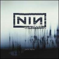 Nine Inch Nails/With Teeth