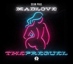 Sean Paul/Mad Love The Prequel[6775016]