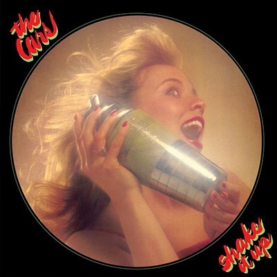 Shake It Up＜Green Vinyl＞