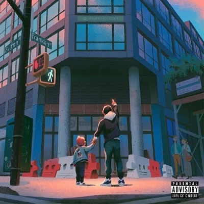 Skyzoo/All The Brilliant ThingsPink 