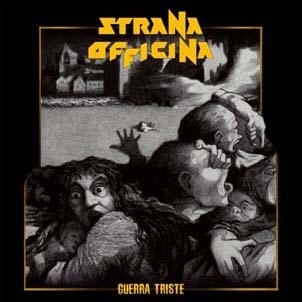 TOWER RECORDS ONLINE㤨Strana Officina/Guerra Triste[JRR106]פβǤʤ1,290ߤˤʤޤ