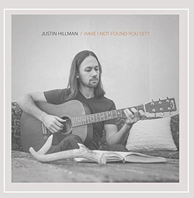 Have I Not Found You Yet?