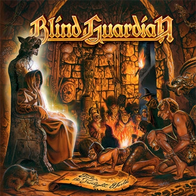 Blind Guardian/Tales From The Twilight World