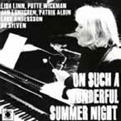 On Such A Wonderful Summer Night On Such A Wonderful Summer Night