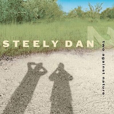 Steely Dan two against nature レコード LP lhee.org