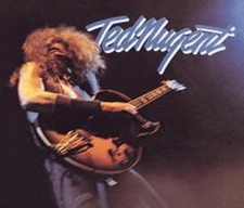 Ted Nugent＜数量限定盤＞