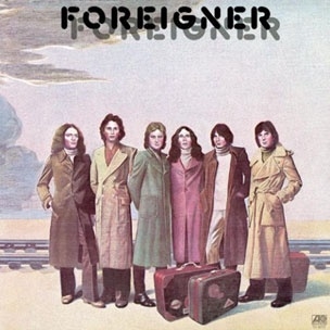 Foreigner＜限定盤＞