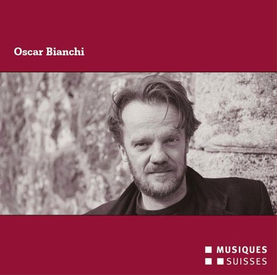Oscar Bianchi: Anahata Concerto fur Orchester Oscar Bianchi: Anahata Concerto fur Orchester