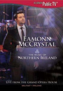 The Music Of Northern Ireland