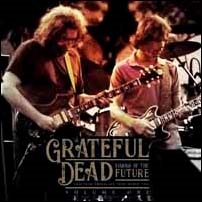 The Grateful Dead/Visions of the Future Vol.1ס[PARA202LP]