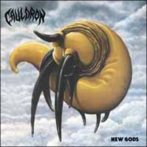 New Gods＜限定盤＞