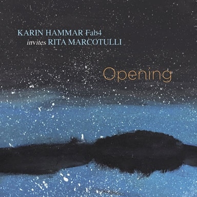 Karin Hammar Fab 4/Opening[PCD311]