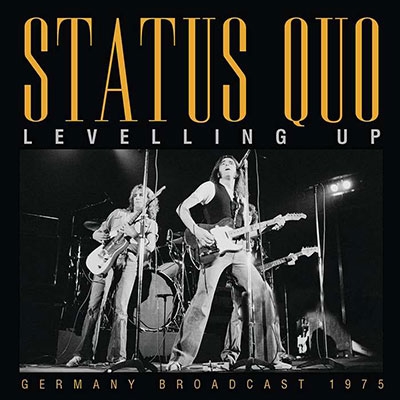 Status Quo/Levelling Up[GFR085]