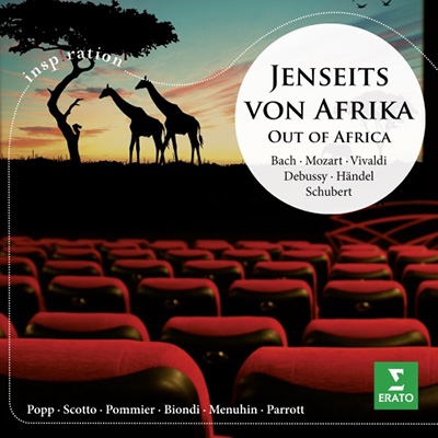 TOWER RECORDS ONLINE㤨Jenseits von Afrika - Out of Africa - Best Loved Film Music[2564648996]פβǤʤ926ߤˤʤޤ