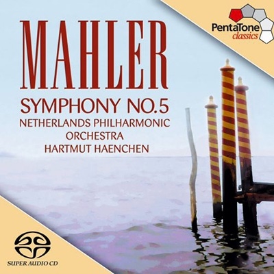 Mahler: Symphony No.5