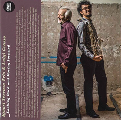 Looking Back And Moving Forward Looking Back And Moving Forward