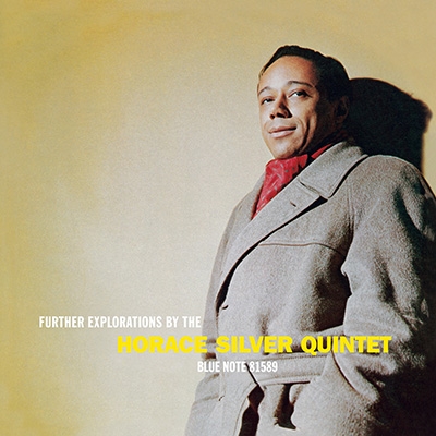 Horace Silver Quintet/Further Explorations By The＜限定盤＞