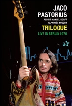 Trilogue : Live In Berlin 1976