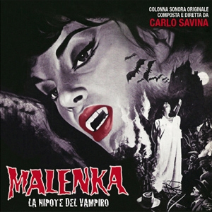 Malenka / I Diavolici Convegni＜初回生産限定盤＞