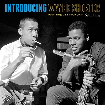 Introducing Wayne Shorter＜限定盤＞