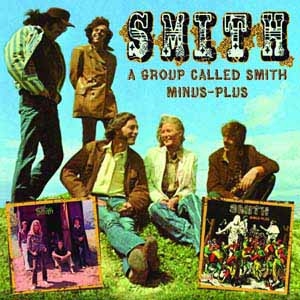 A Group Called Smith/Minus-Plus A Group Called Smith/Minus-Plus
