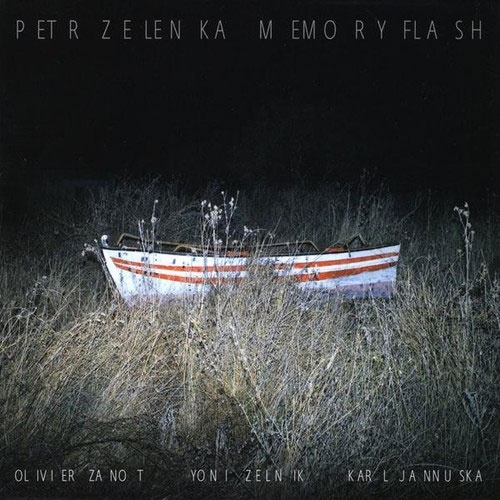TOWER RECORDS ONLINE㤨Petr Zelenka/Memory Flash[DAN009]פβǤʤ2,690ߤˤʤޤ