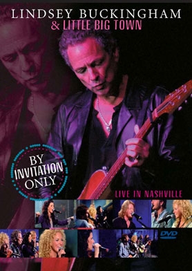By Invitation Only : Live In Nashville